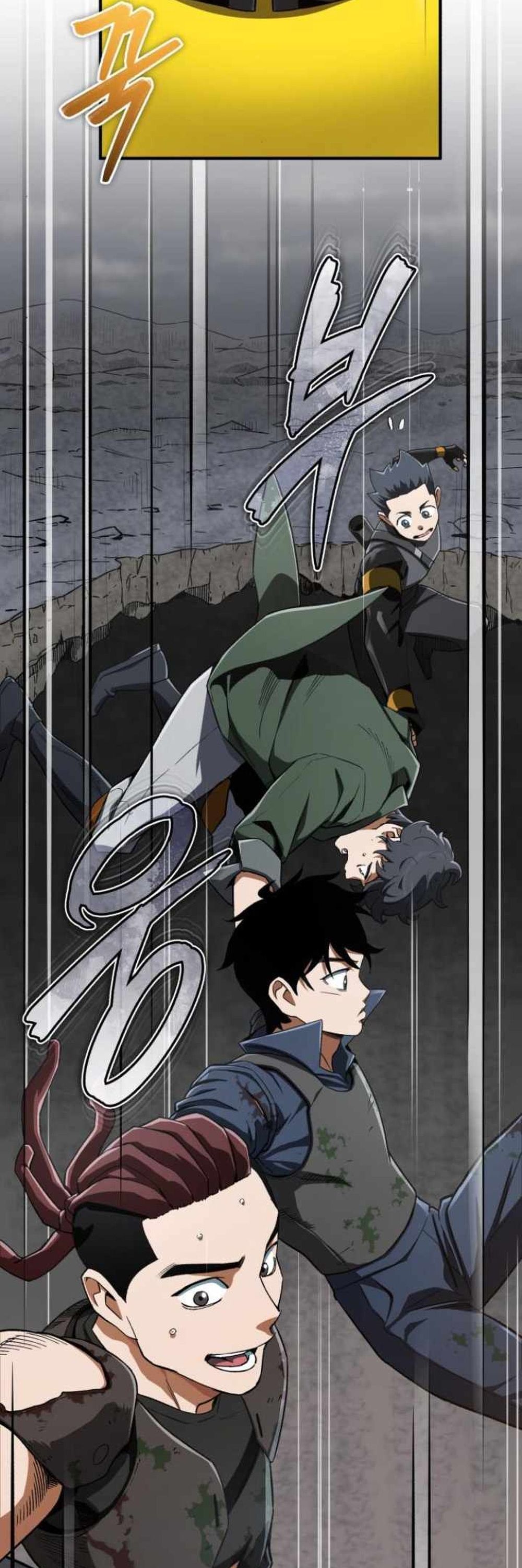 Huyết Ma Chuyển Sinh - Trang 23