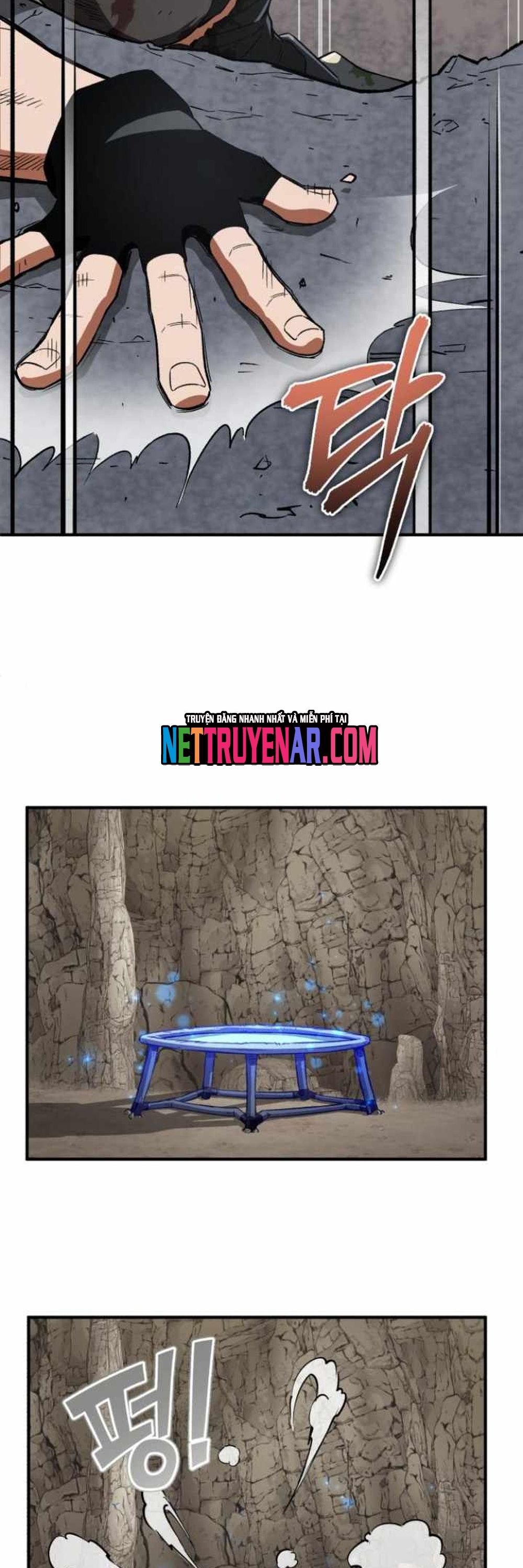 Huyết Ma Chuyển Sinh - Trang 24