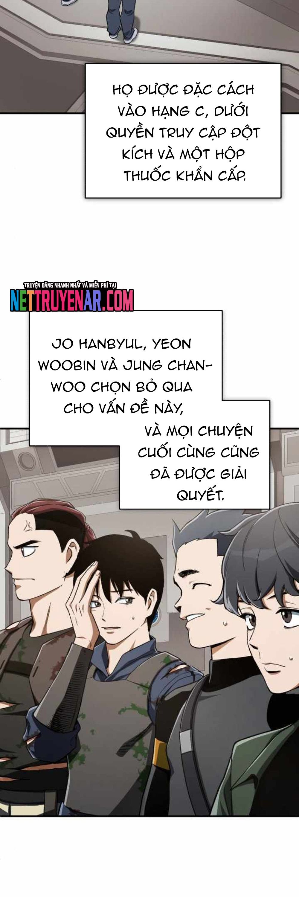 Huyết Ma Chuyển Sinh - Trang 27