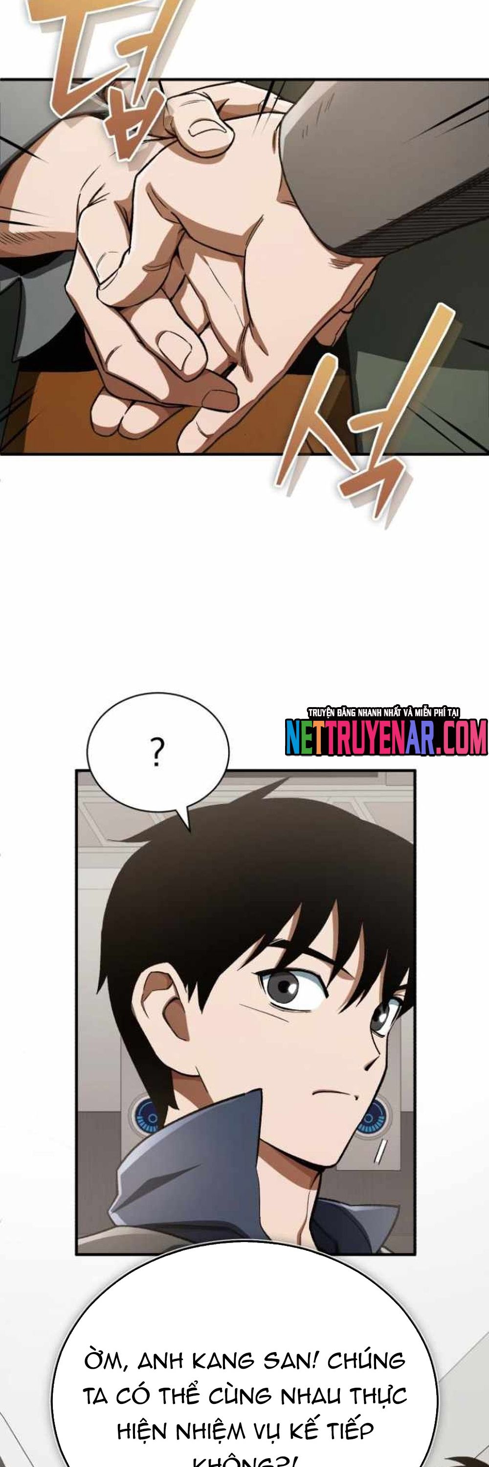 Huyết Ma Chuyển Sinh - Trang 29