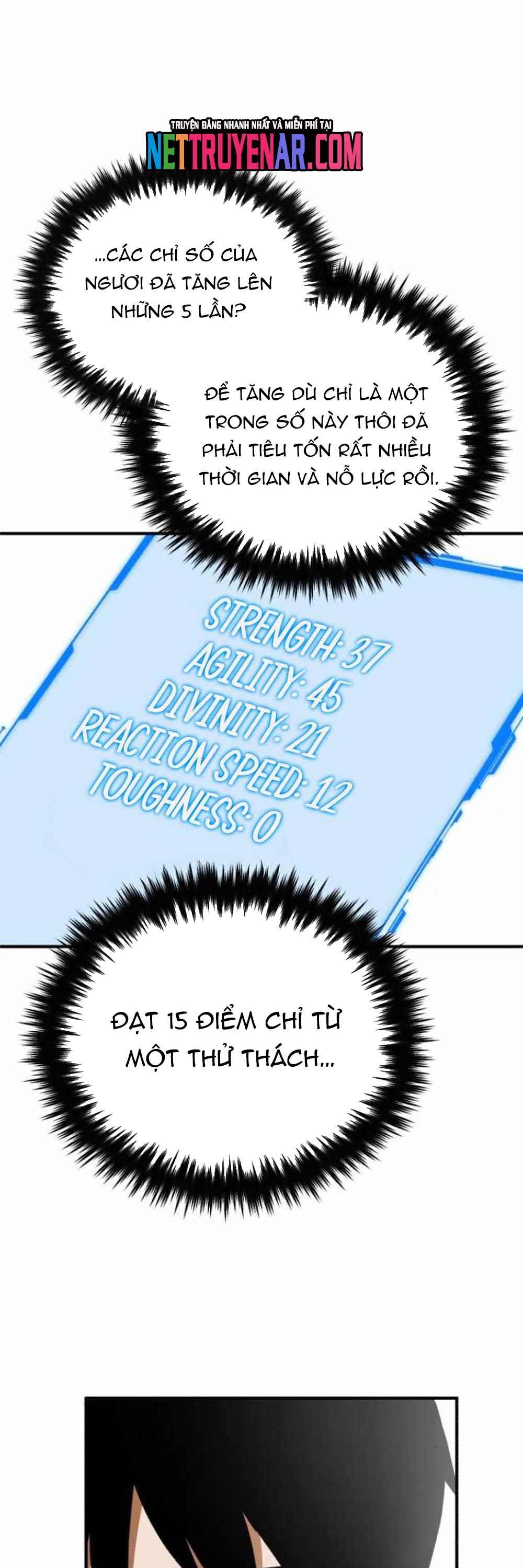 Huyết Ma Chuyển Sinh - Trang 4