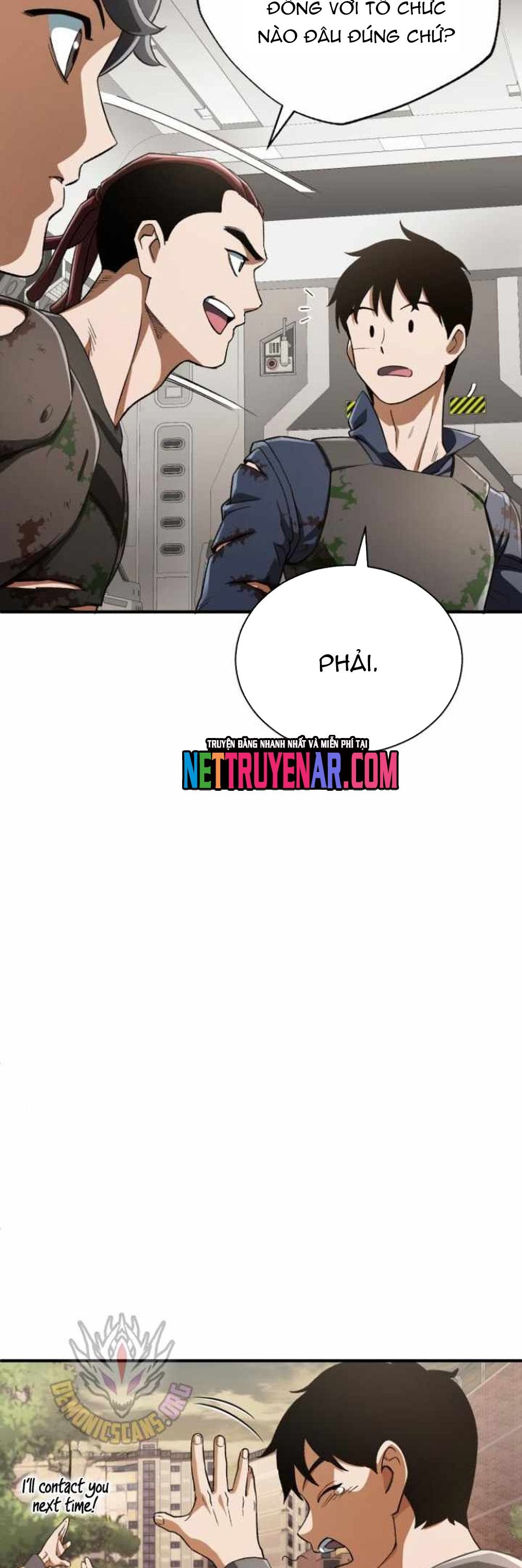 Huyết Ma Chuyển Sinh - Trang 34