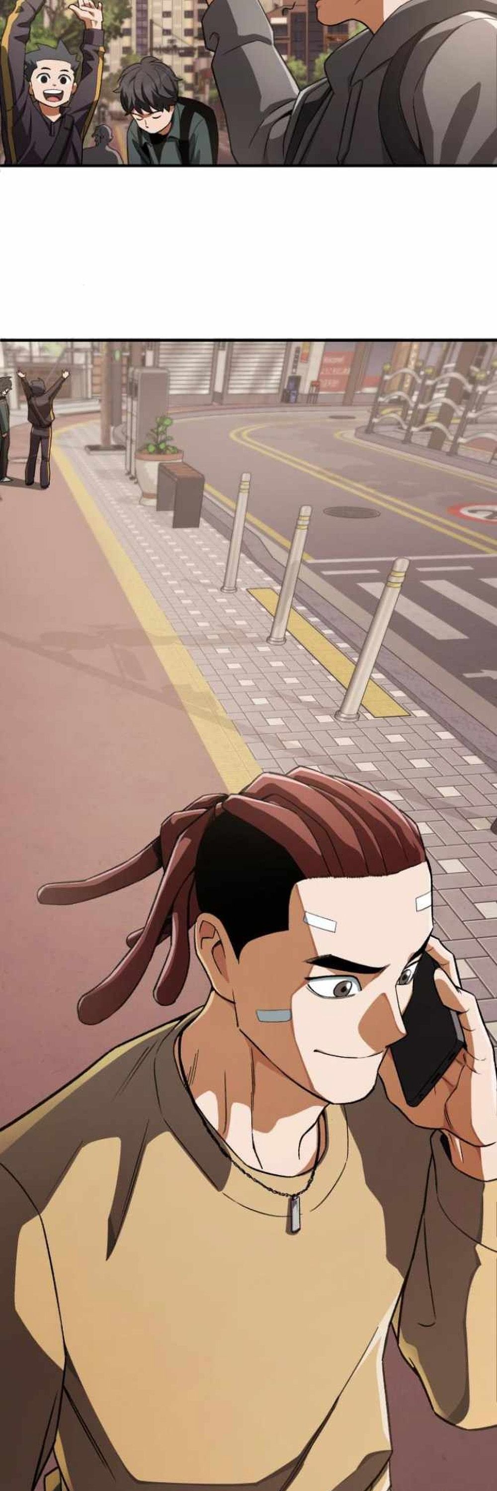 Huyết Ma Chuyển Sinh - Trang 35