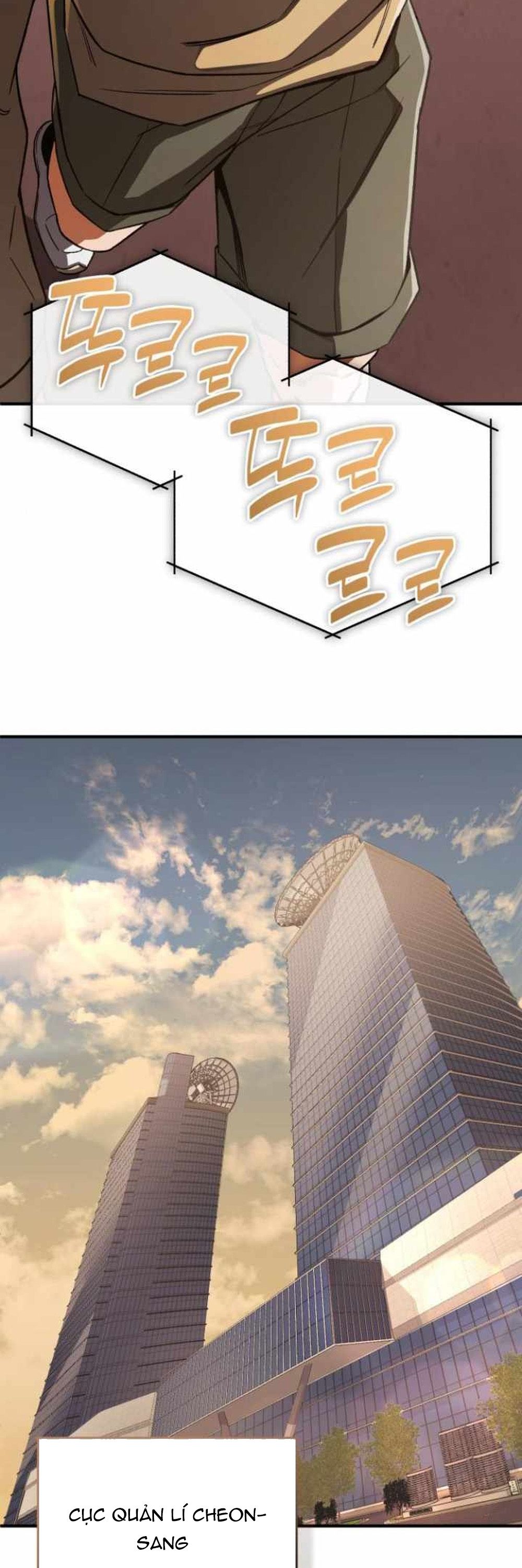 Huyết Ma Chuyển Sinh - Trang 36