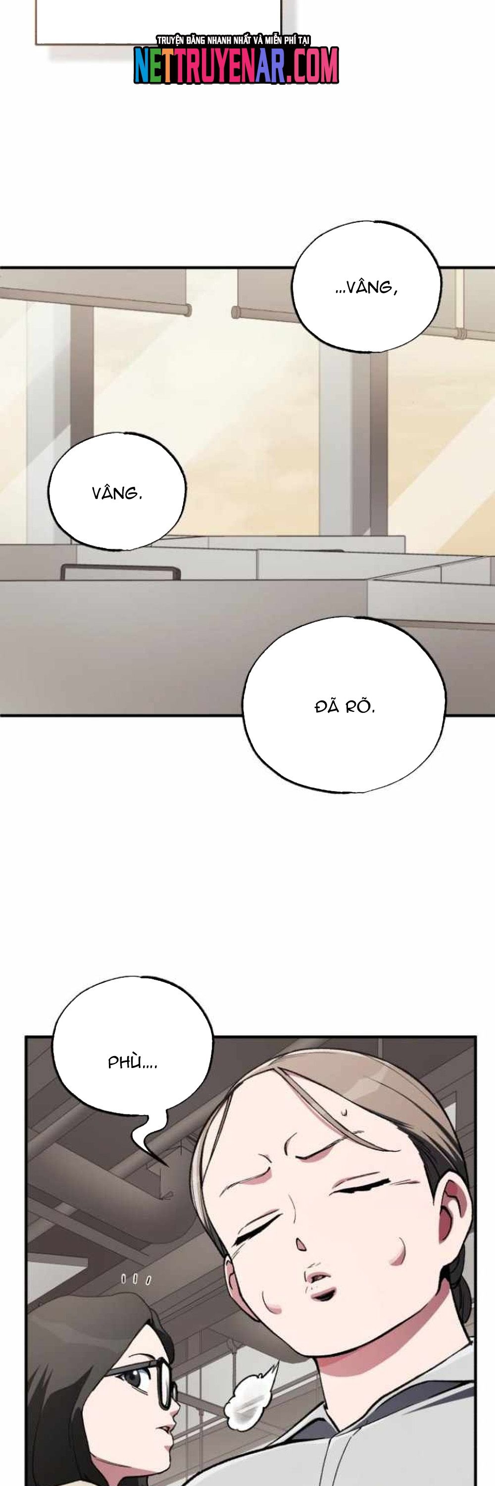 Huyết Ma Chuyển Sinh - Trang 37