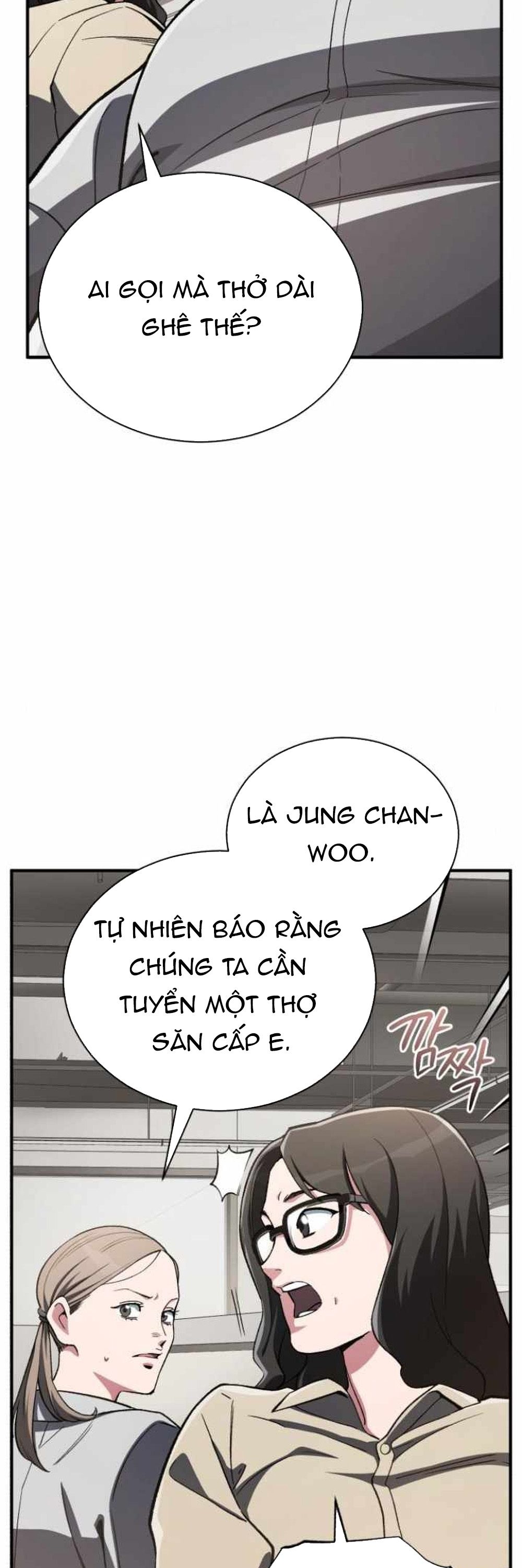 Huyết Ma Chuyển Sinh - Trang 38