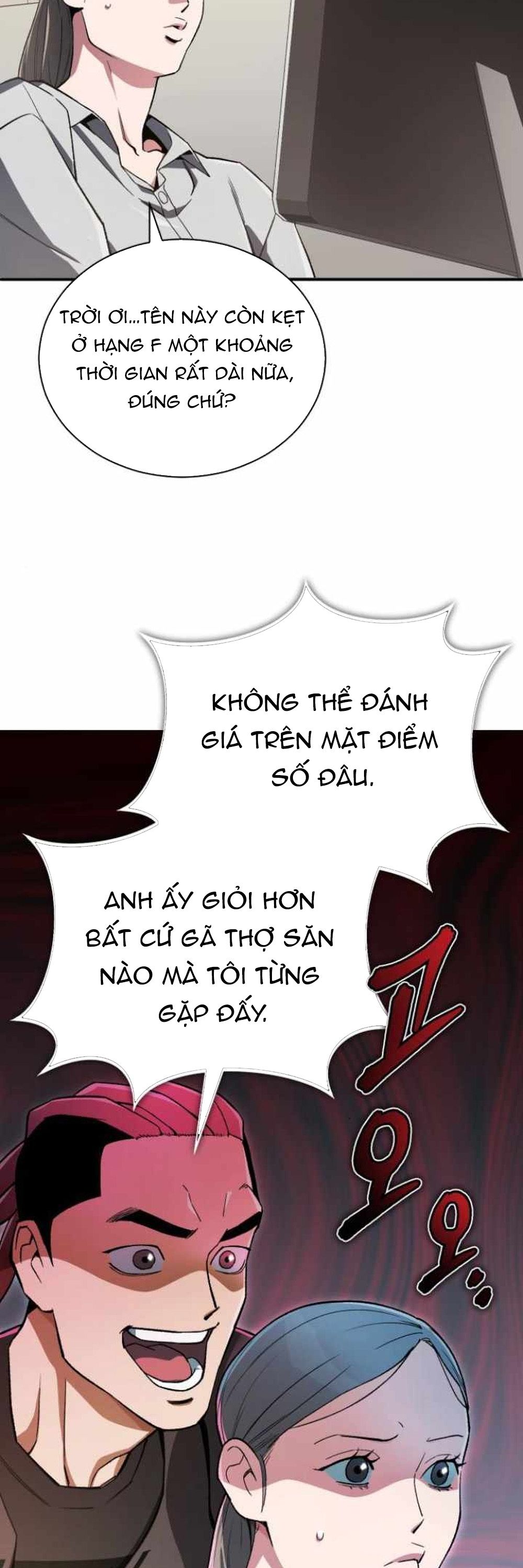 Huyết Ma Chuyển Sinh - Trang 40