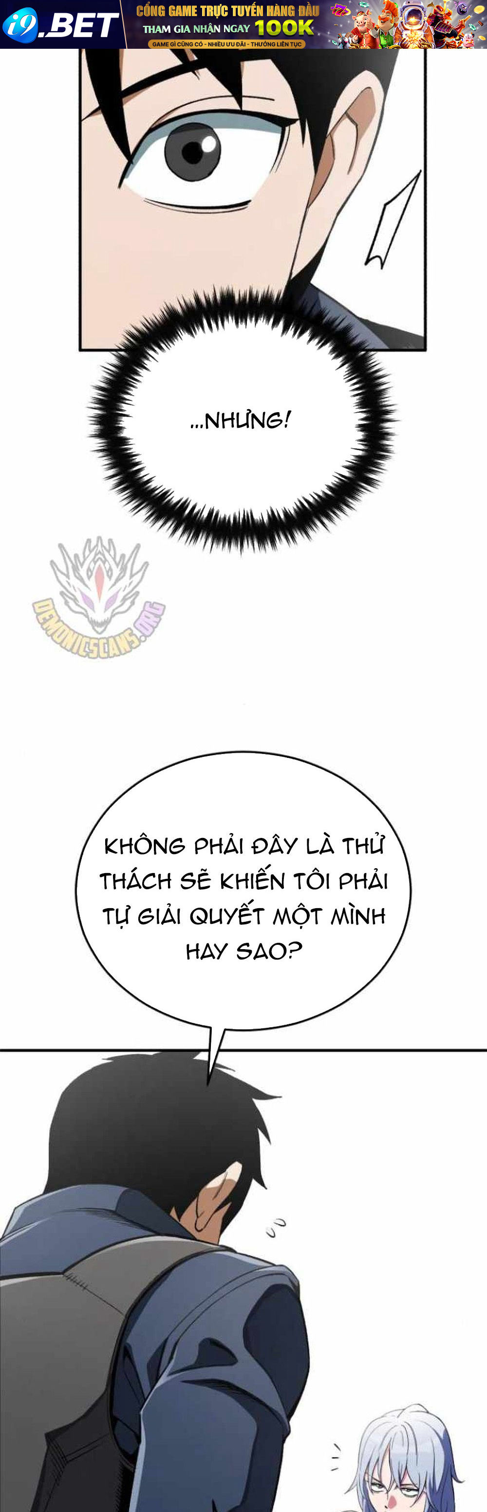 Huyết Ma Chuyển Sinh - Trang 5