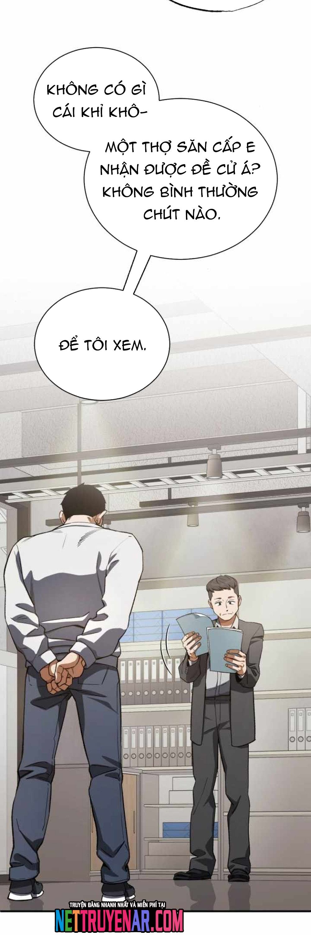 Huyết Ma Chuyển Sinh - Trang 45