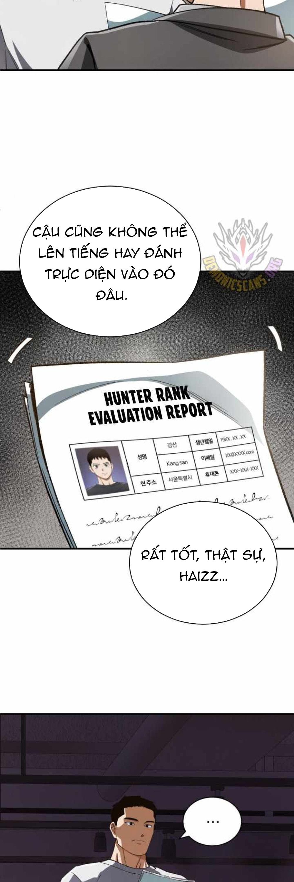 Huyết Ma Chuyển Sinh - Trang 48