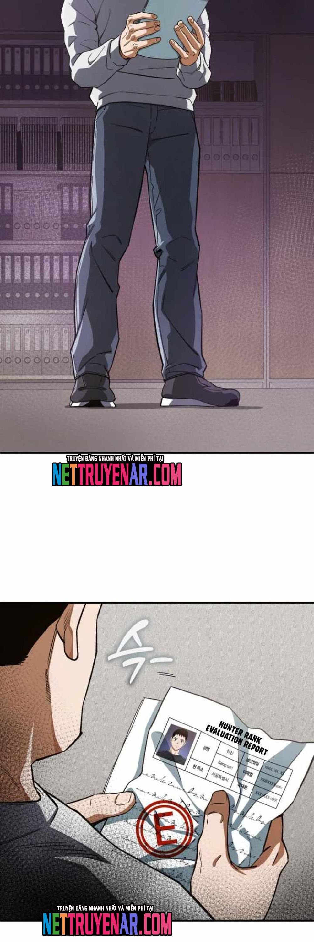 Huyết Ma Chuyển Sinh - Trang 49