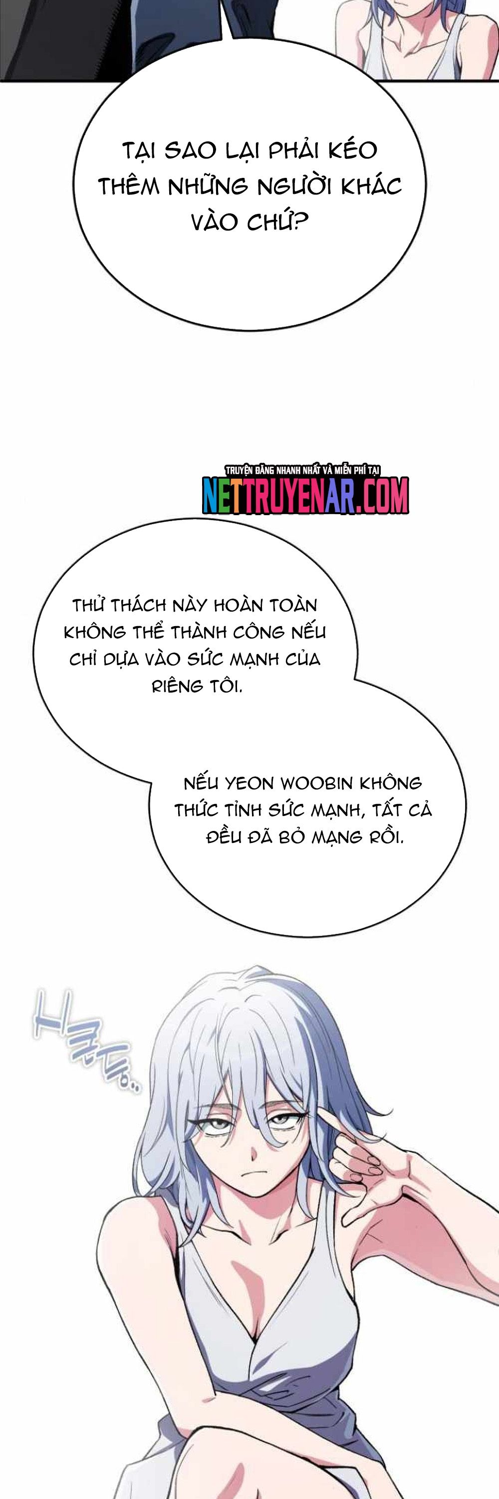 Huyết Ma Chuyển Sinh - Trang 6