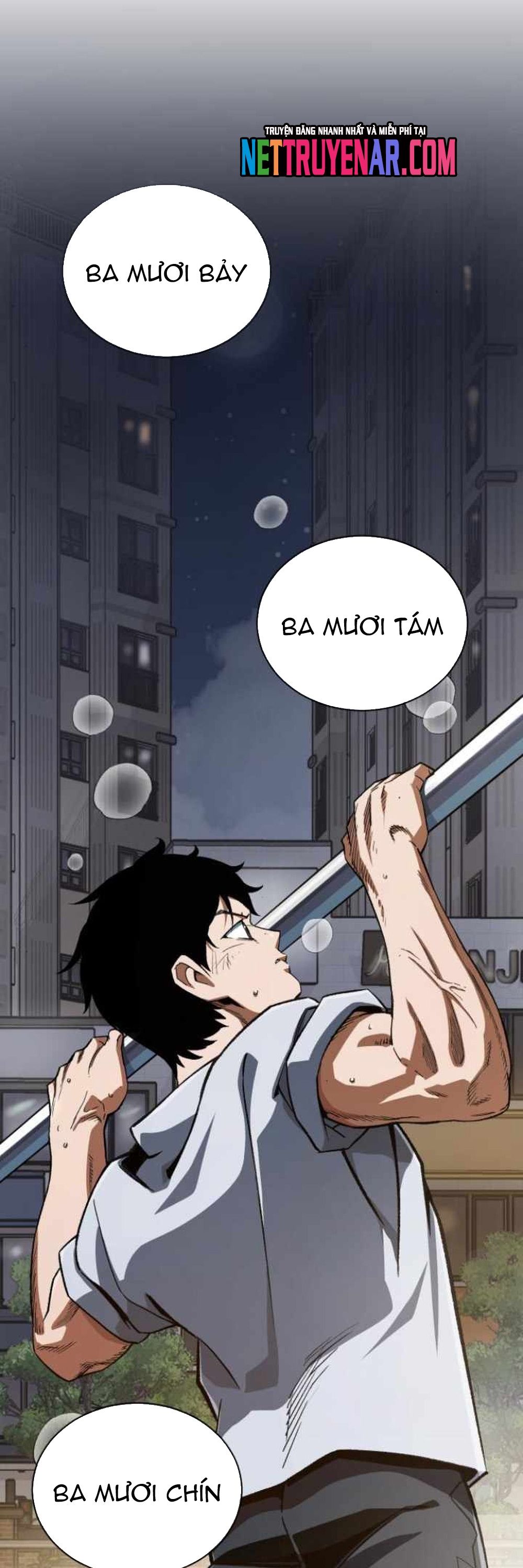 Huyết Ma Chuyển Sinh - Trang 51