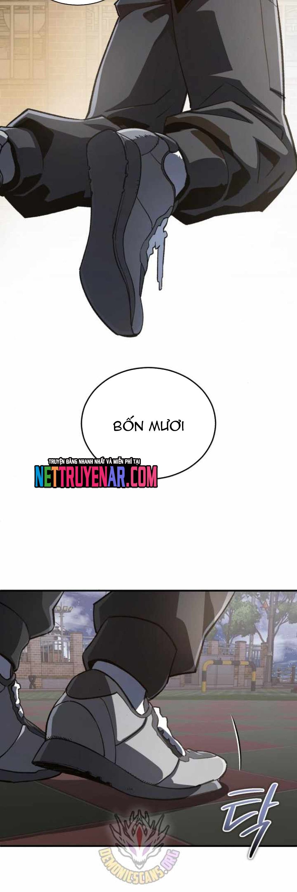 Huyết Ma Chuyển Sinh - Trang 52