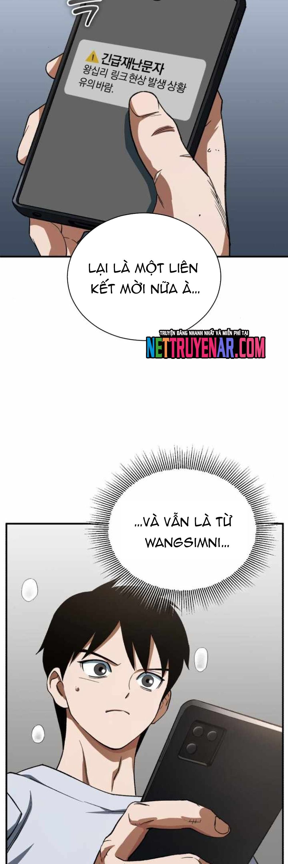 Huyết Ma Chuyển Sinh - Trang 54