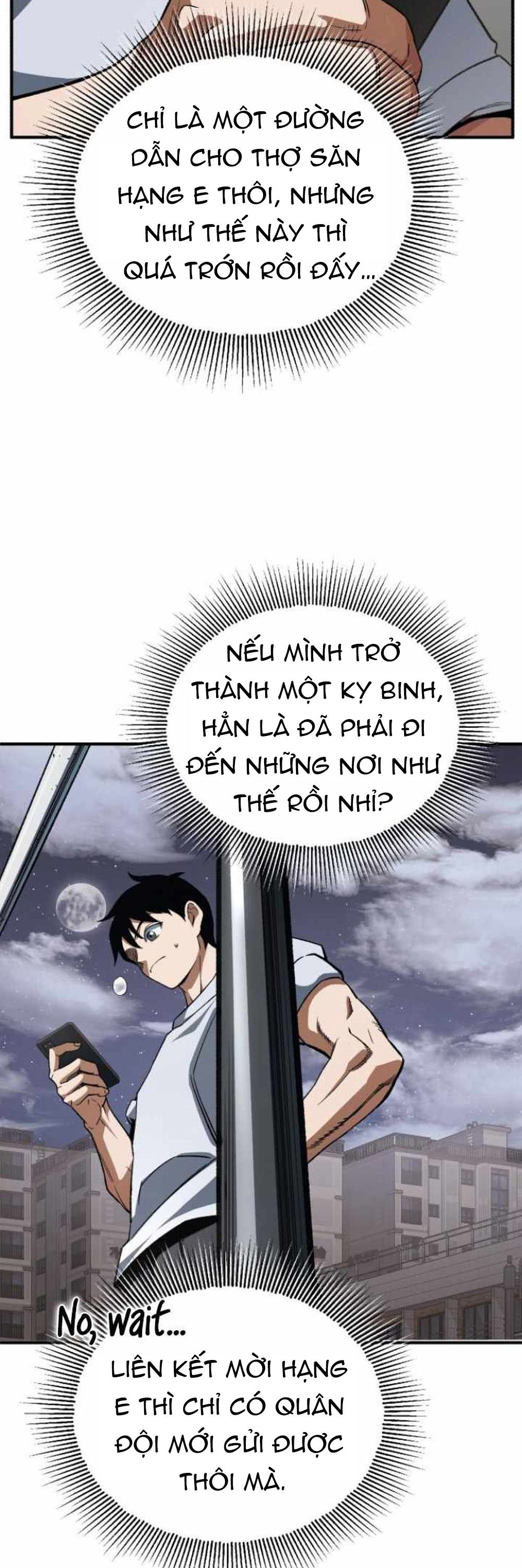 Huyết Ma Chuyển Sinh - Trang 55