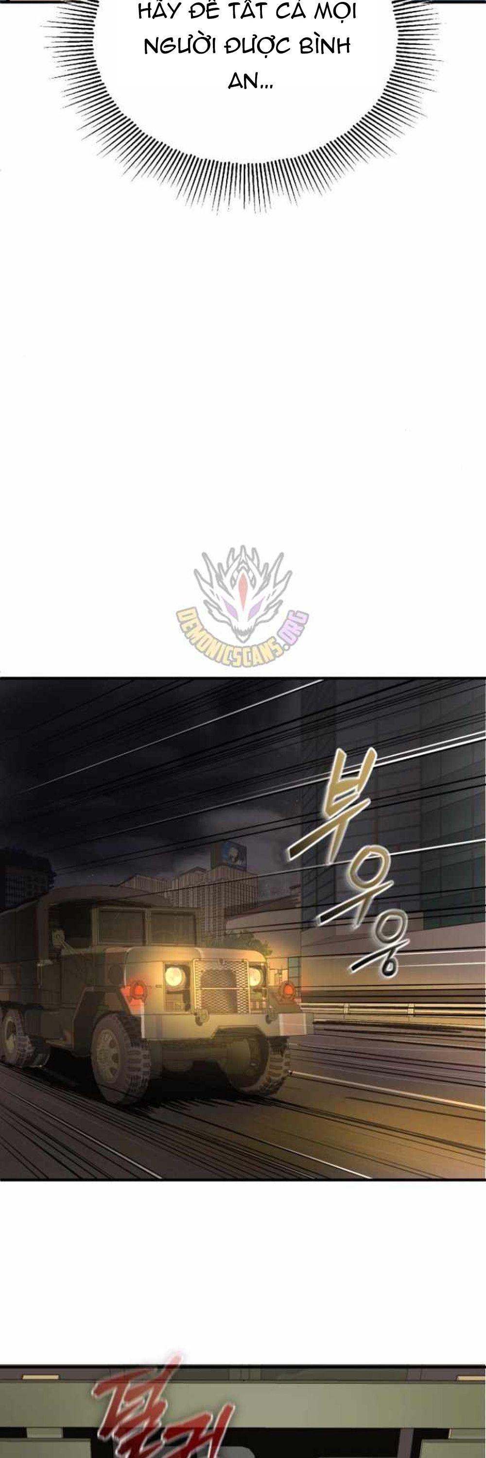 Huyết Ma Chuyển Sinh - Trang 57