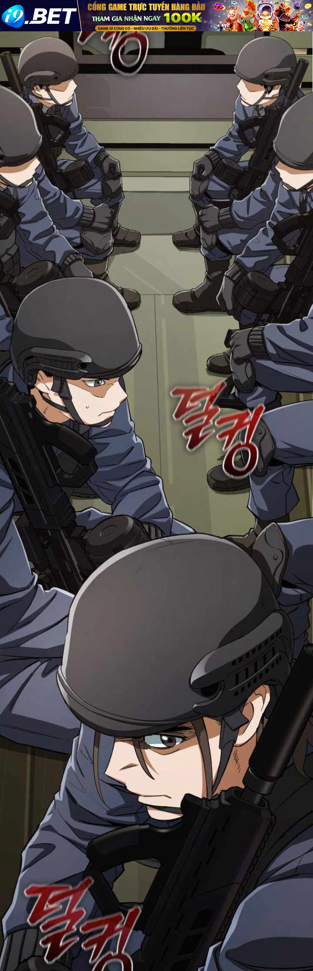 Huyết Ma Chuyển Sinh - Trang 58