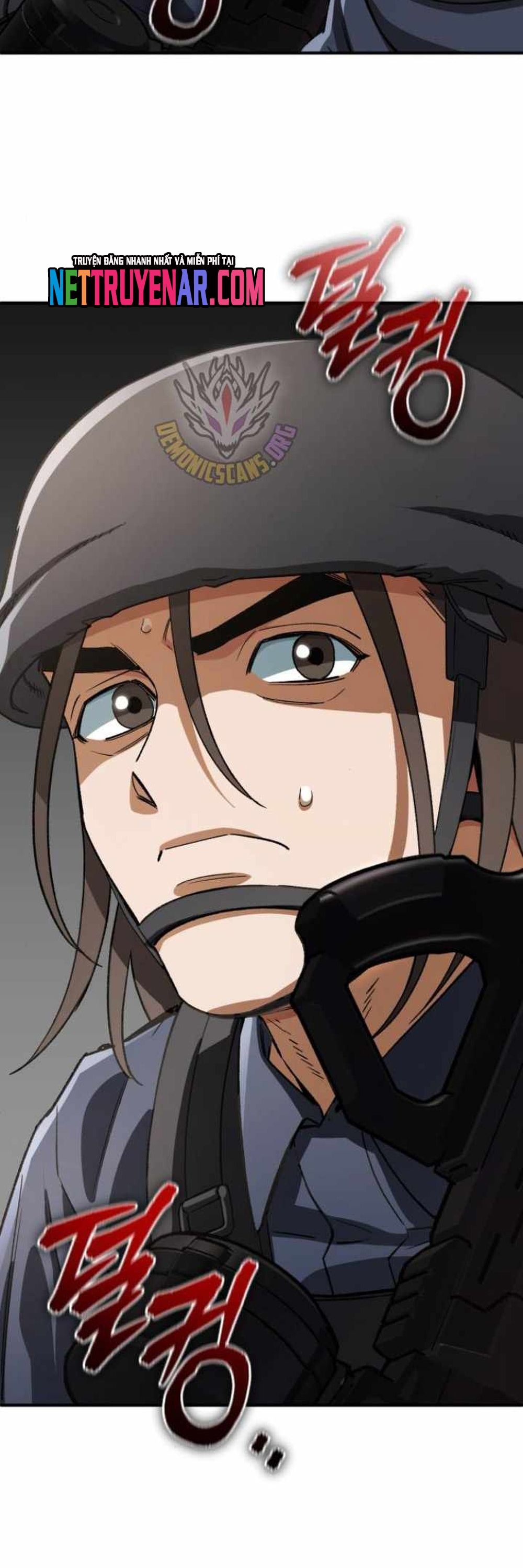 Huyết Ma Chuyển Sinh - Trang 59