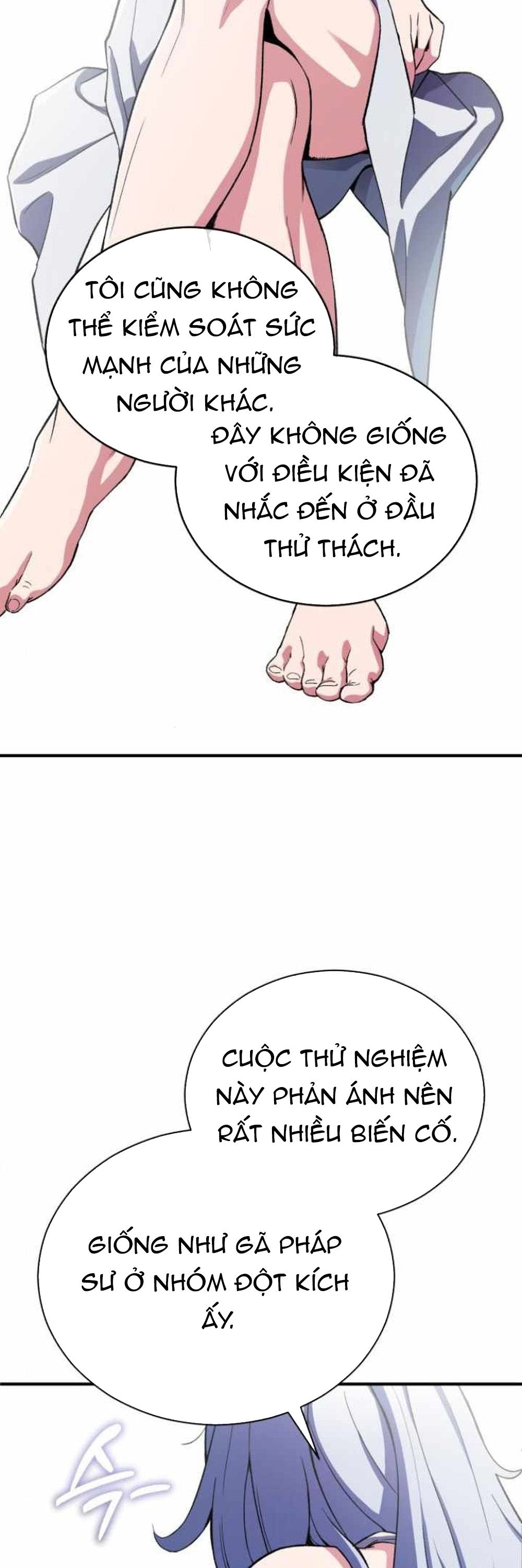 Huyết Ma Chuyển Sinh - Trang 7