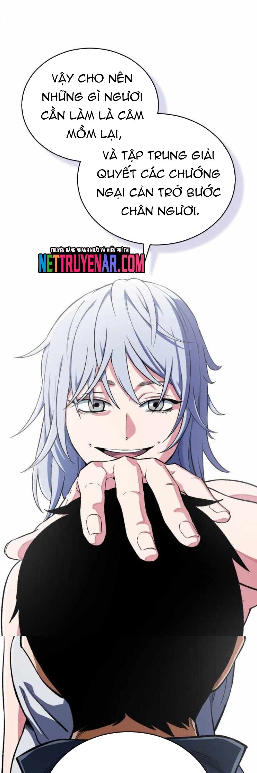 Huyết Ma Chuyển Sinh - Trang 10