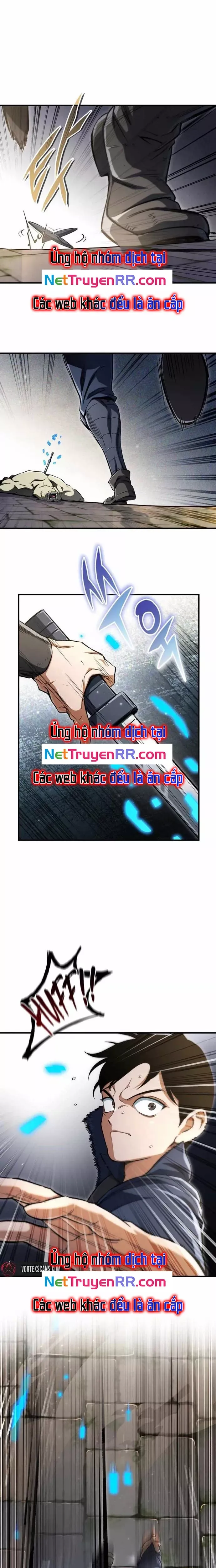 Huyết Ma Chuyển Sinh - Trang 14