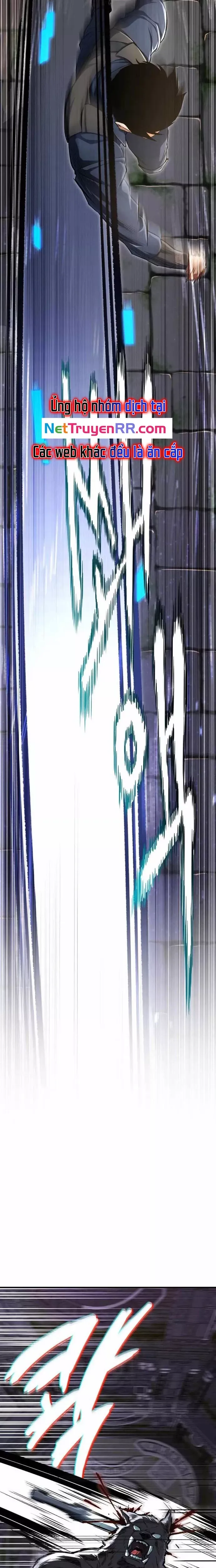 Huyết Ma Chuyển Sinh - Trang 15