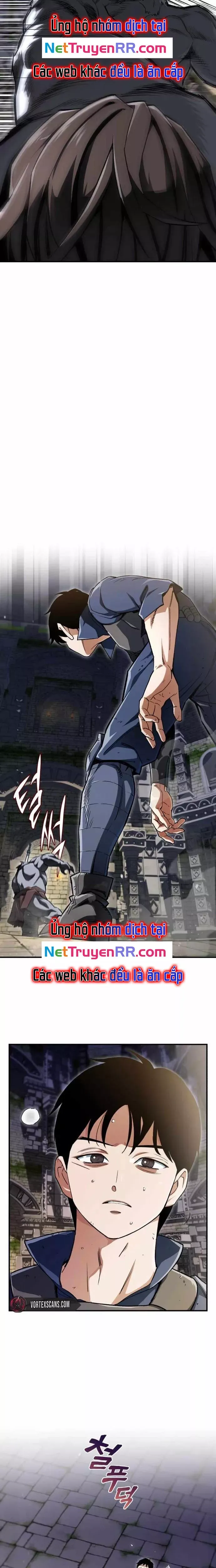 Huyết Ma Chuyển Sinh - Trang 16