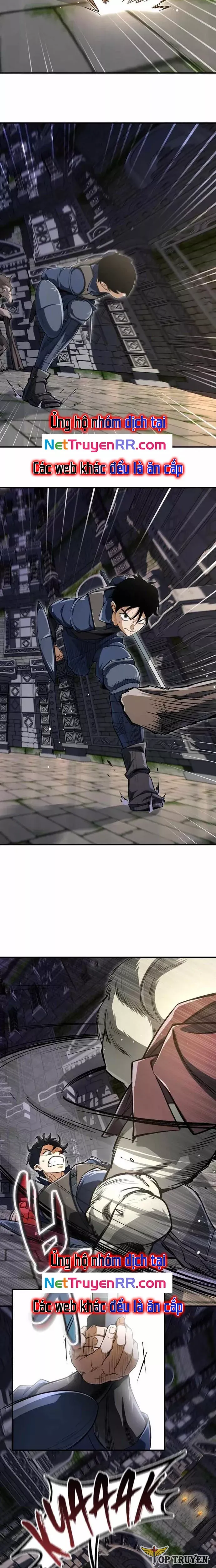 Huyết Ma Chuyển Sinh - Trang 5