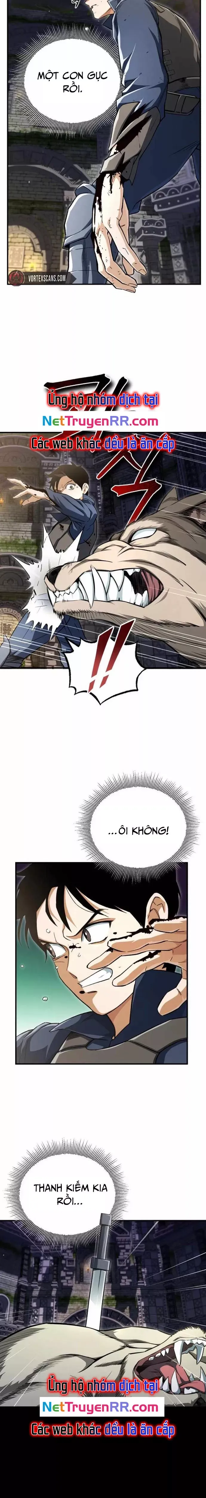 Huyết Ma Chuyển Sinh - Trang 9