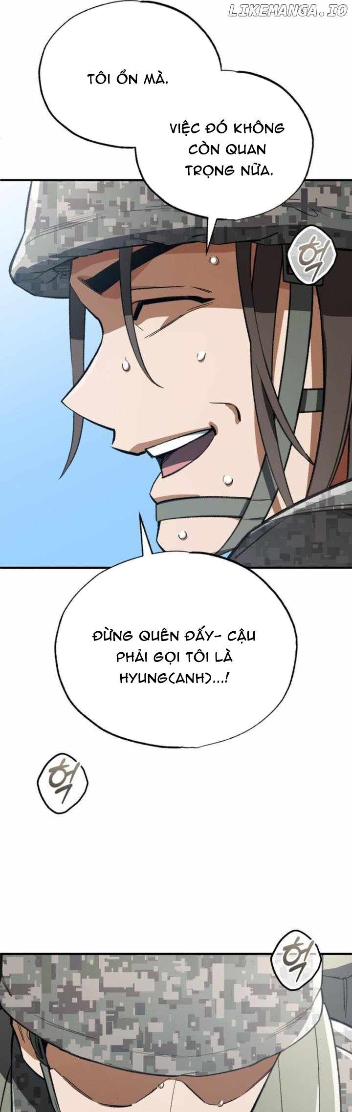 Huyết Ma Chuyển Sinh - Trang 14