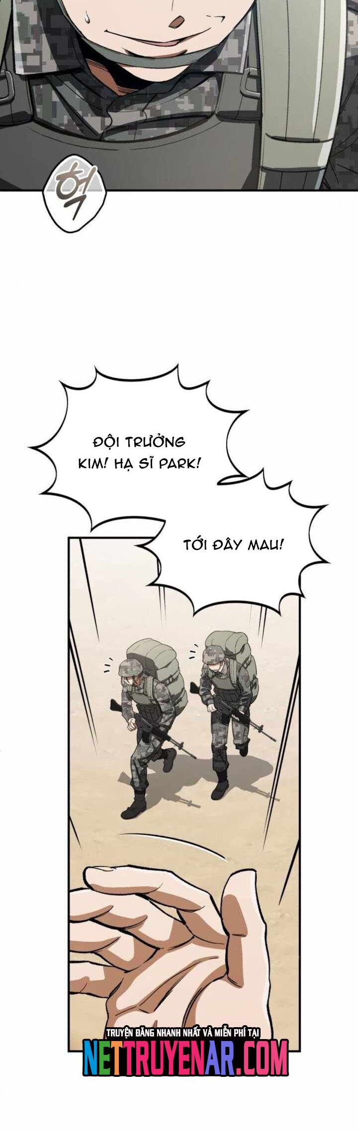 Huyết Ma Chuyển Sinh - Trang 15