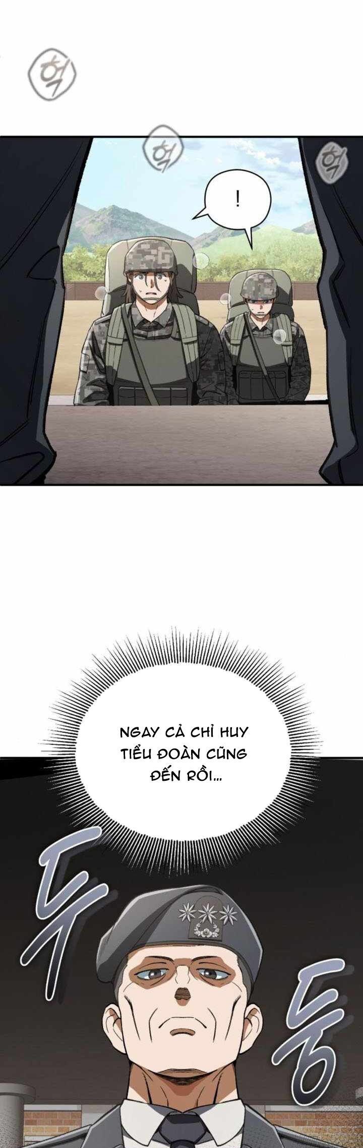 Huyết Ma Chuyển Sinh - Trang 16