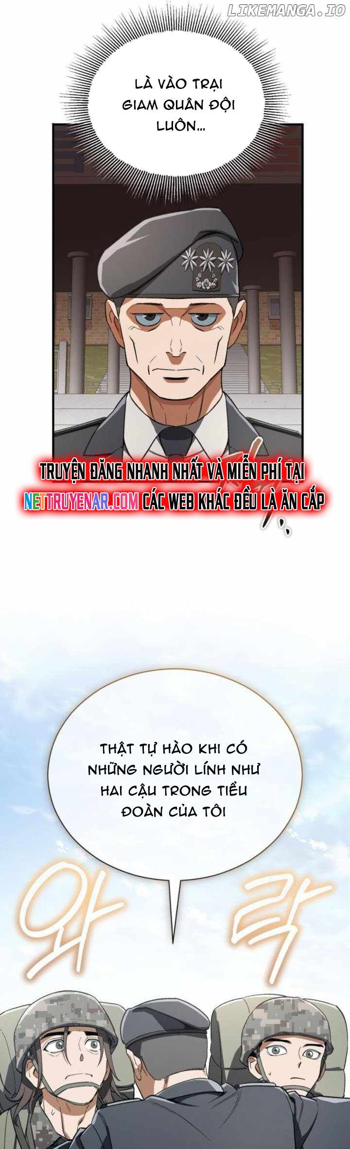 Huyết Ma Chuyển Sinh - Trang 18