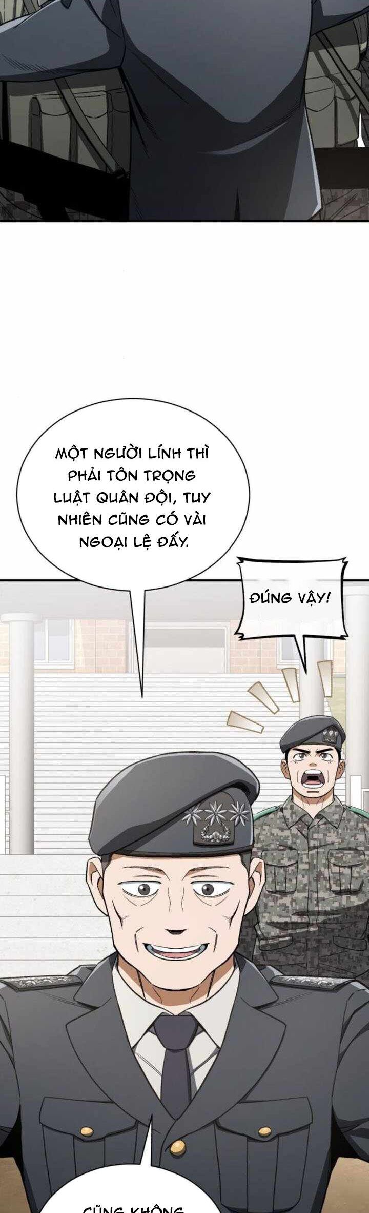 Huyết Ma Chuyển Sinh - Trang 19