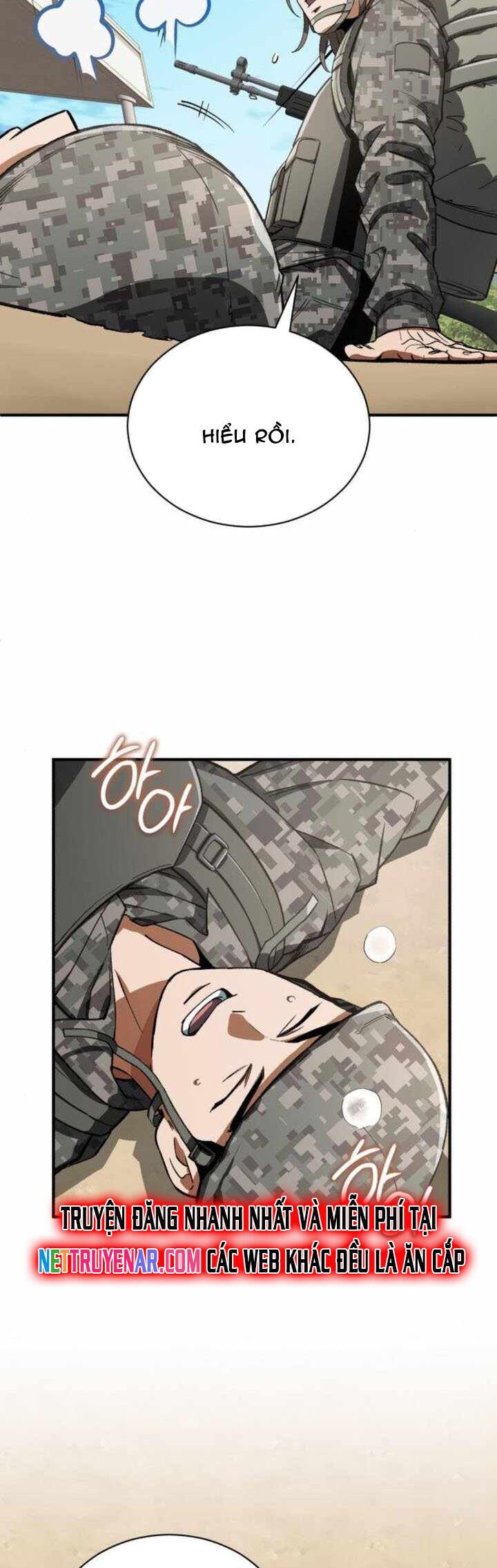 Huyết Ma Chuyển Sinh - Trang 24