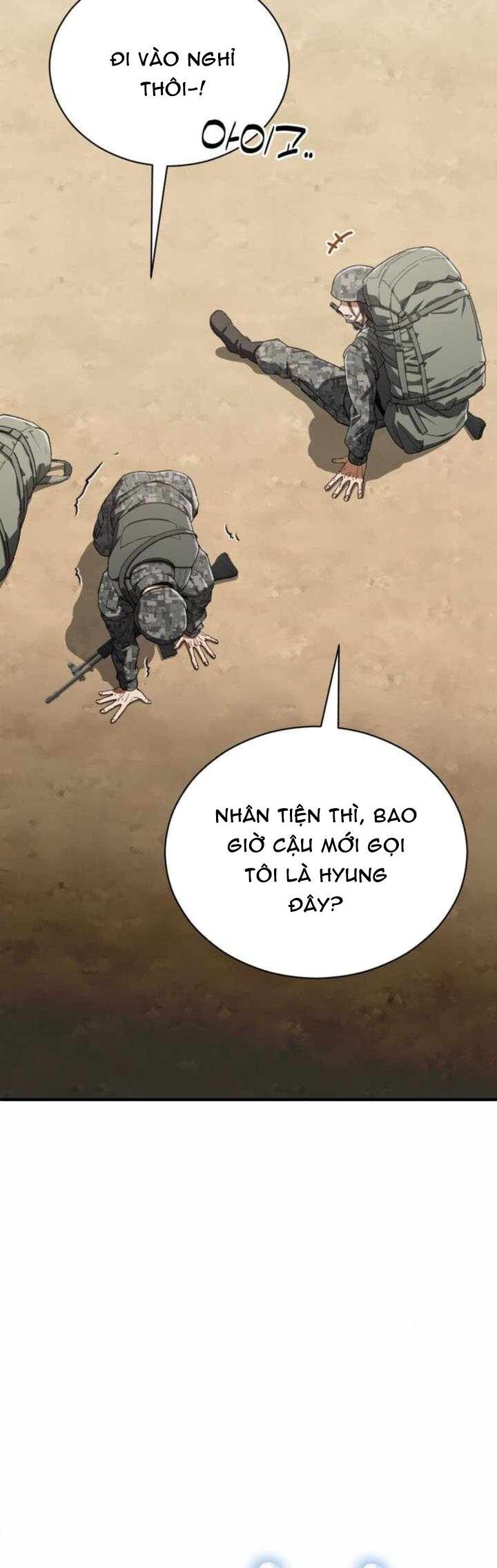 Huyết Ma Chuyển Sinh - Trang 25