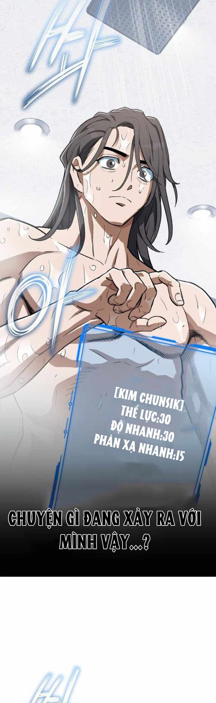 Huyết Ma Chuyển Sinh - Trang 27