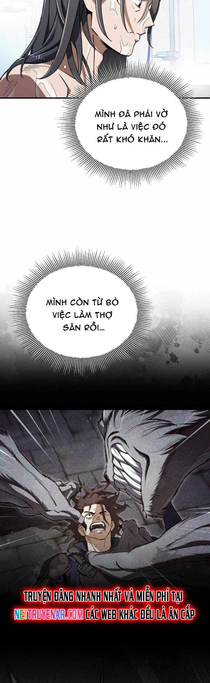 Huyết Ma Chuyển Sinh - Trang 29