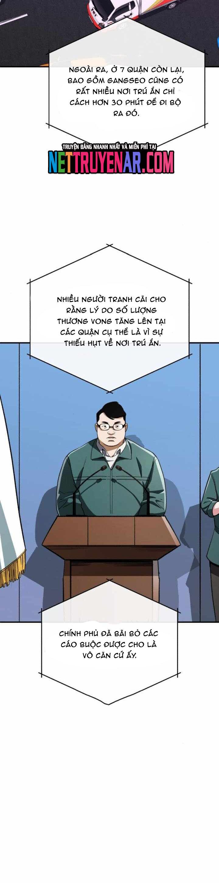 Huyết Ma Chuyển Sinh - Trang 4