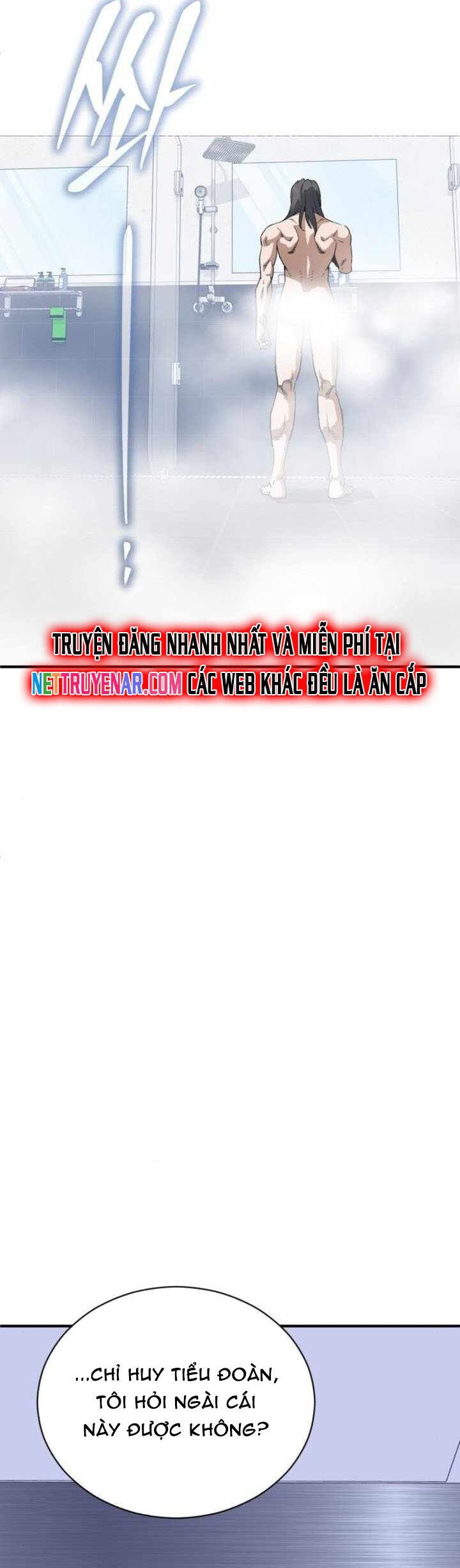 Huyết Ma Chuyển Sinh - Trang 31