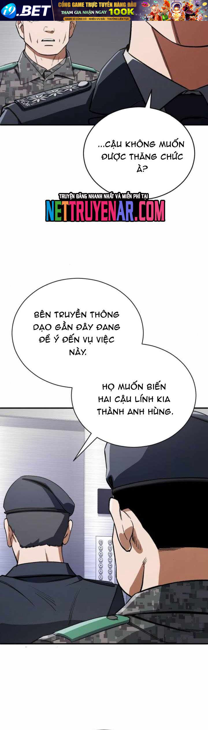 Huyết Ma Chuyển Sinh - Trang 33