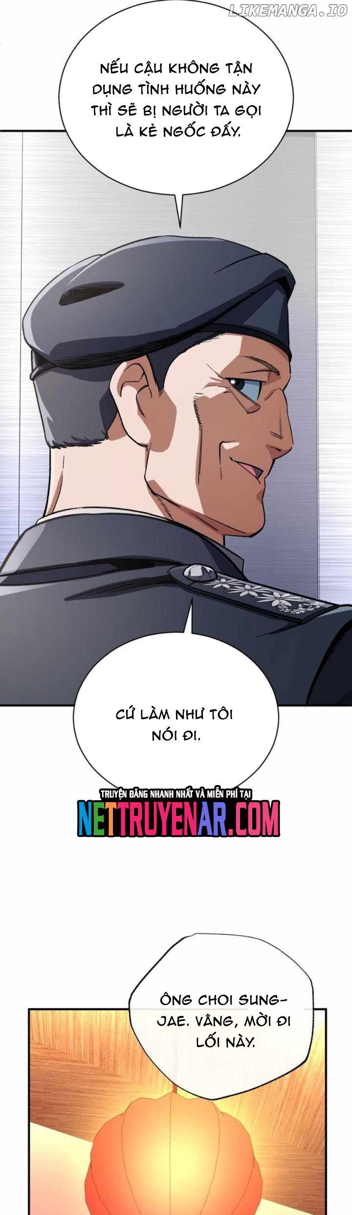 Huyết Ma Chuyển Sinh - Trang 34