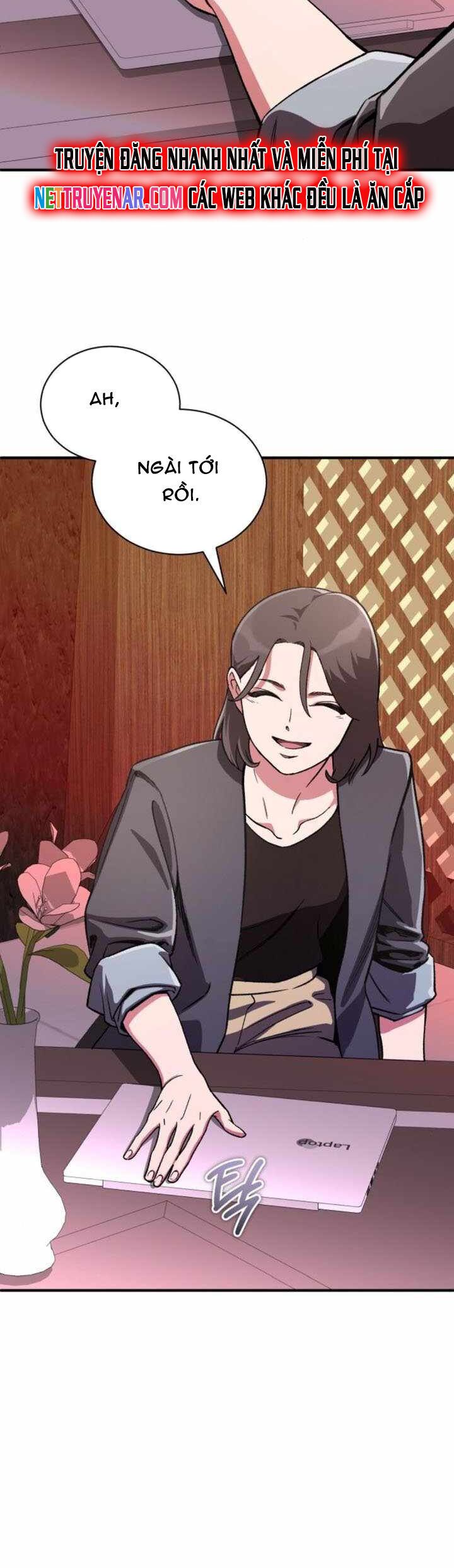 Huyết Ma Chuyển Sinh - Trang 36