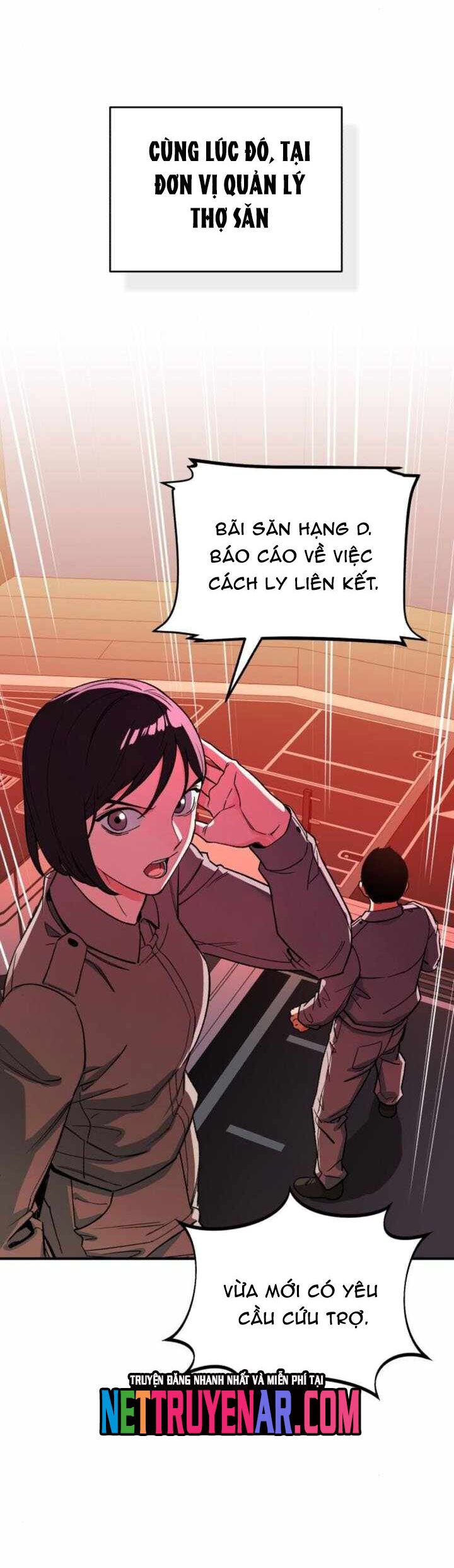 Huyết Ma Chuyển Sinh - Trang 37