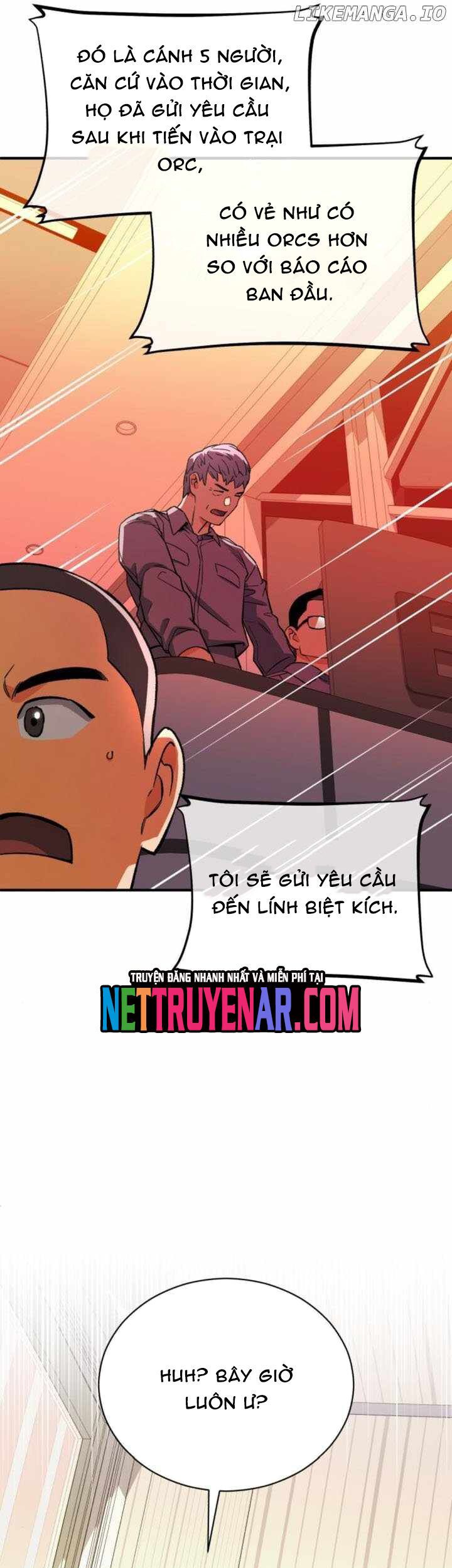 Huyết Ma Chuyển Sinh - Trang 38