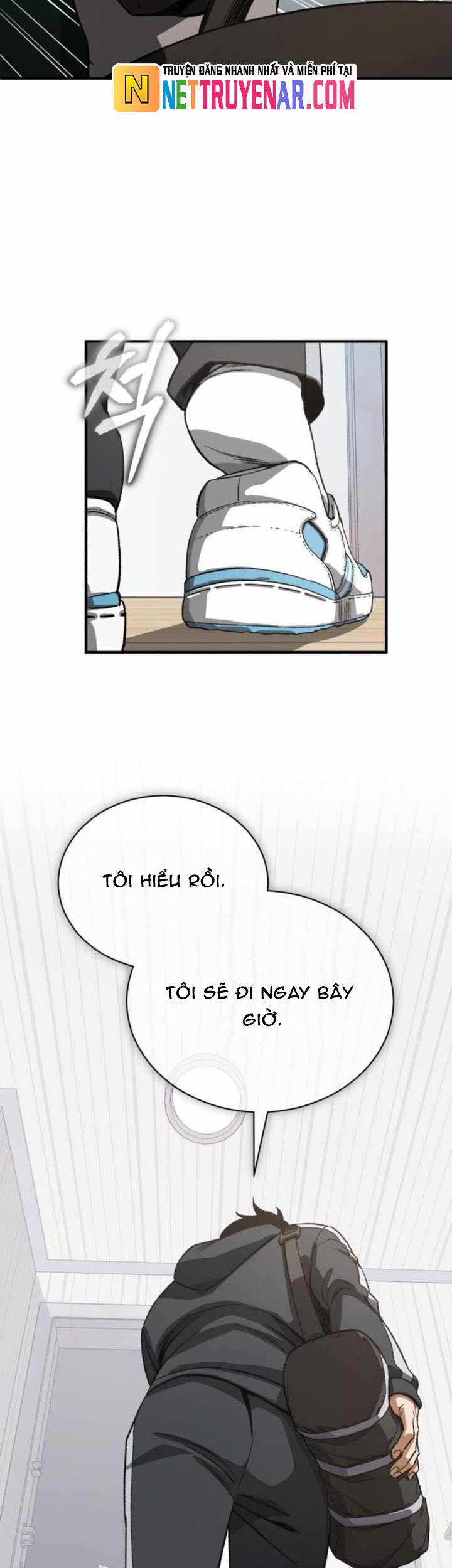 Huyết Ma Chuyển Sinh - Trang 40