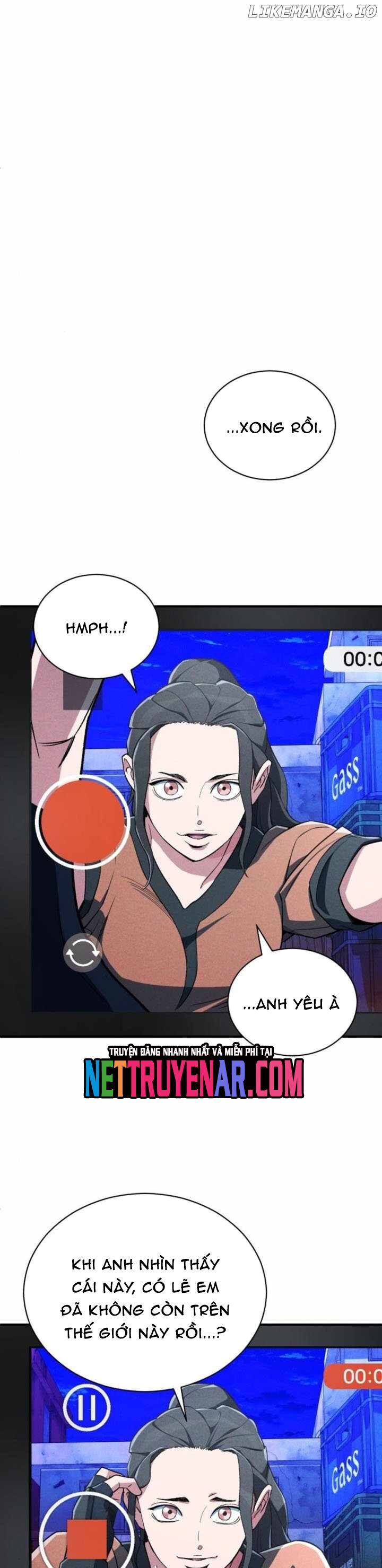 Huyết Ma Chuyển Sinh - Trang 42