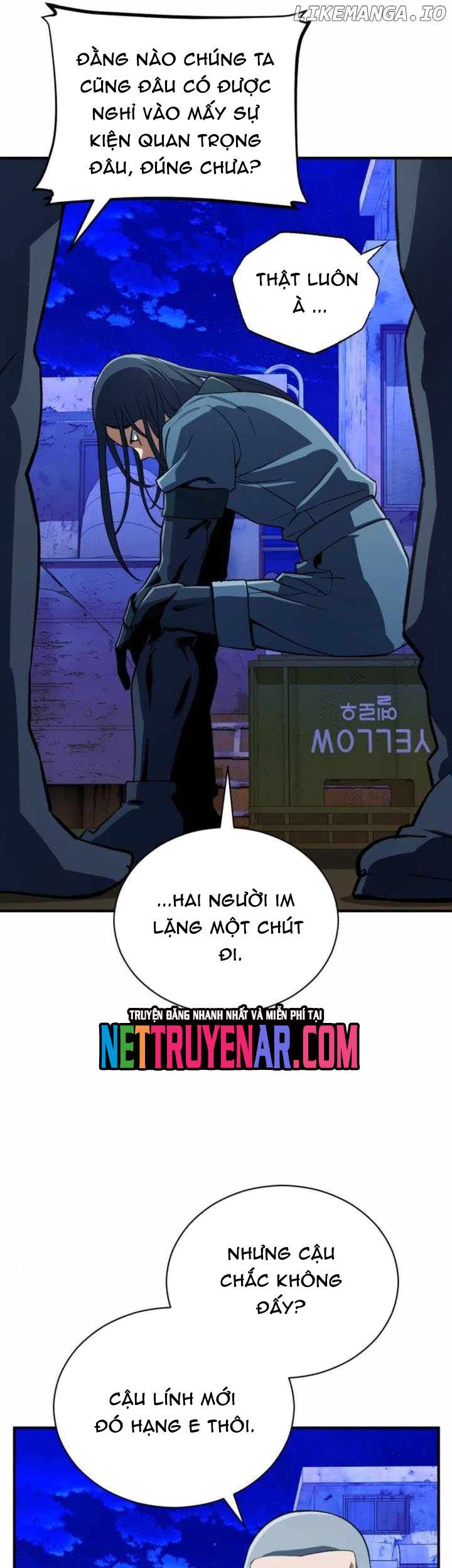 Huyết Ma Chuyển Sinh - Trang 45