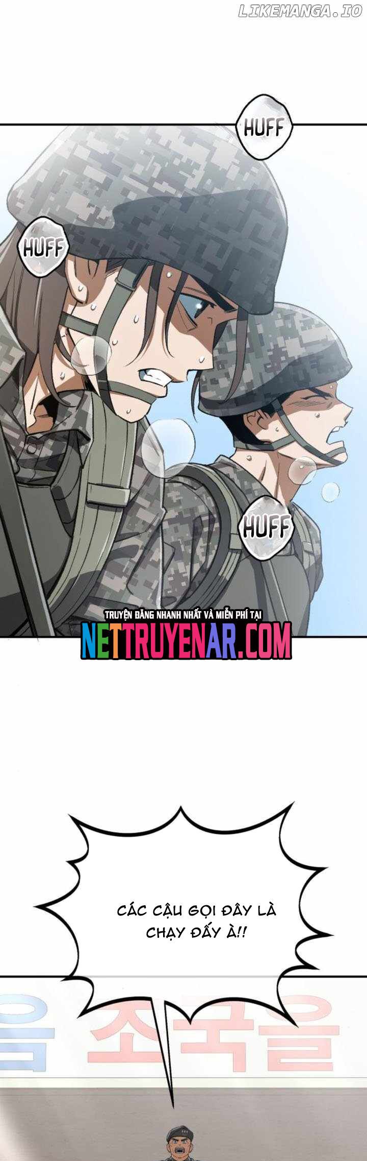 Huyết Ma Chuyển Sinh - Trang 6